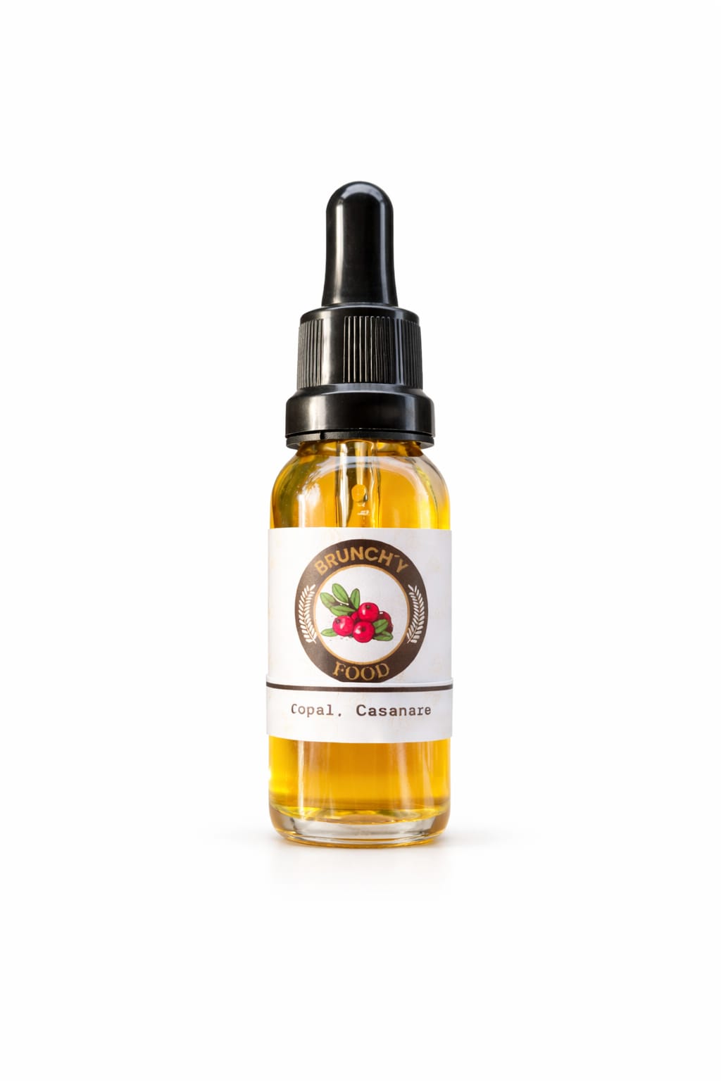 ACEITE ESENCIAL DE COPAIBA PURO ORGANICO