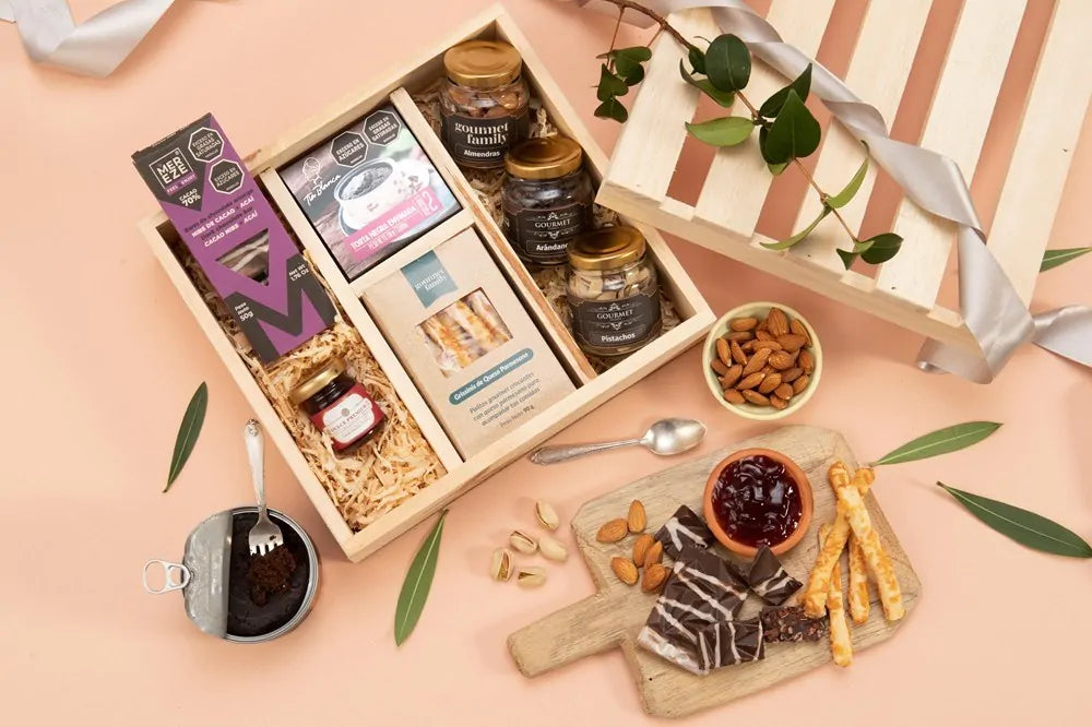 REGALOS GOURMET
