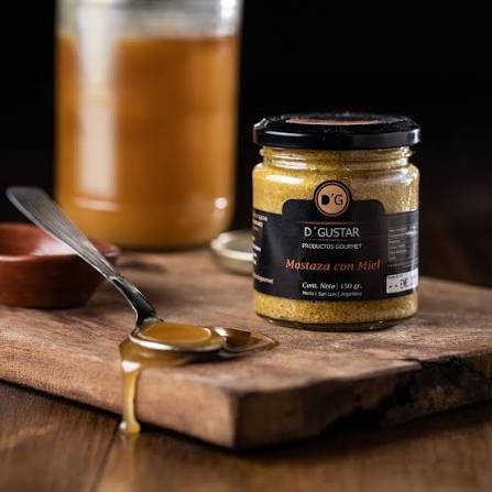 ALIMENTOS GOURMET