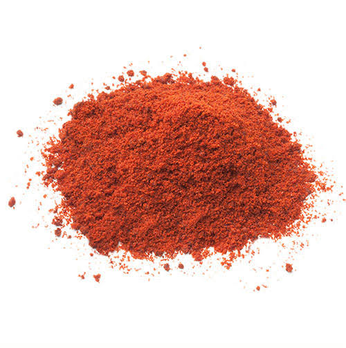 ACHIOTE MOLIDO