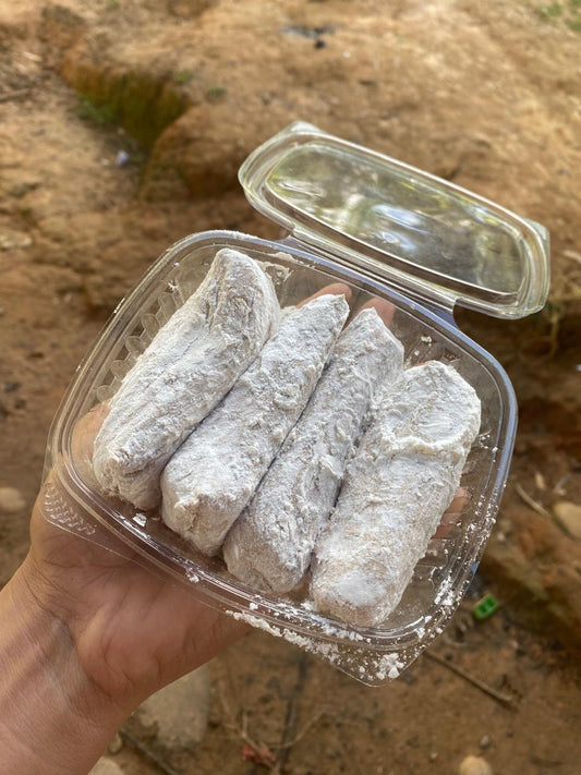 COLECCION CASANARE COLOMBIA