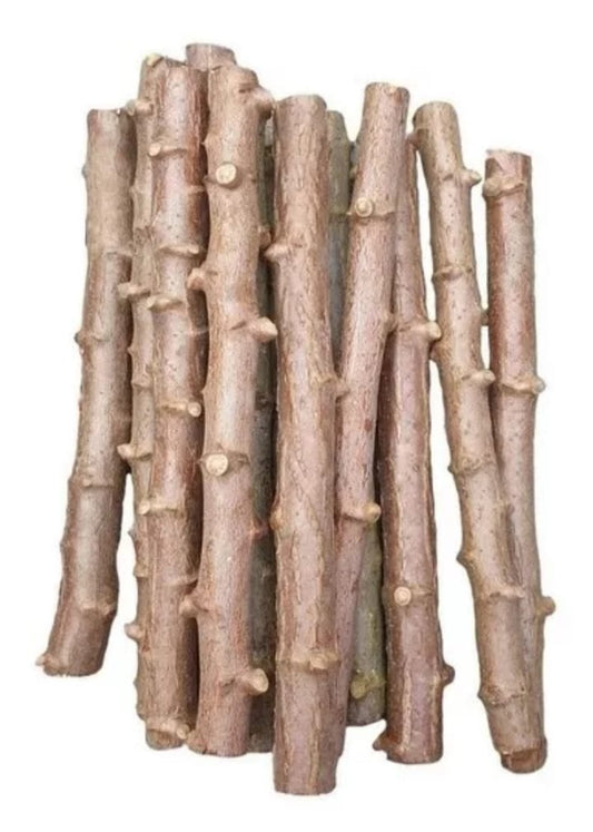 SEMILLAS O ESQUEJES DE YUCA