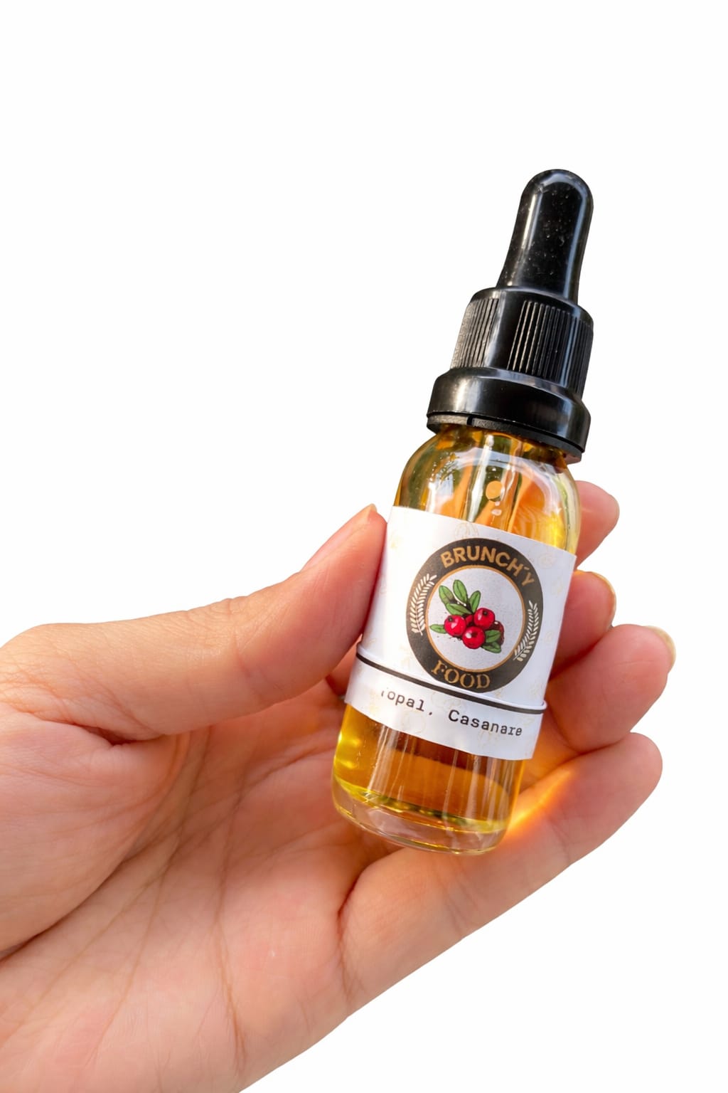 ACEITE ESENCIAL DE COPAIBA PURO ORGANICO